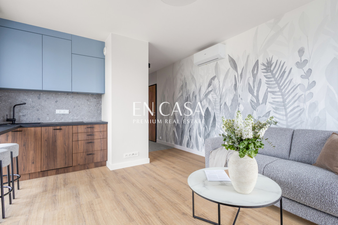 Apartment Rent Warszawa Bemowo Szeligowska 1